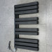 Полотенцесушители Terma Warp S MOA 850*500 Metallic grey
